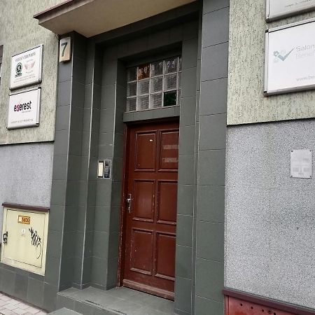 Pokoje Kwatera Prywatna 포즈난 외부 사진